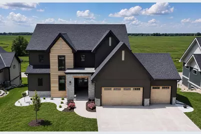 1109 Kyron Drive, Waunakee, WI 53597 - Photo 1