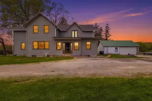W7892 County W Rd, Beaver Dam, WI 53916 - Photo 1