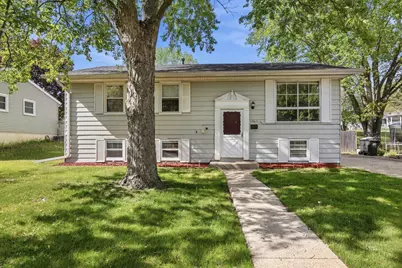 1961 Fairview Drive, Beloit, WI 53511 - Photo 1