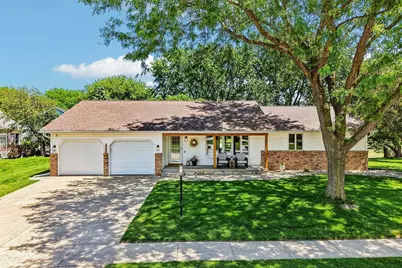 1102 S Holiday Drive, Waunakee, WI 53597 - Photo 1