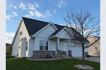 4532 Scenic View Road, Windsor, WI 53598 - Photo 1