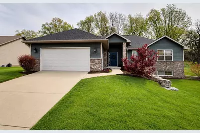 218 Noahs Arc Court, Janesville, WI 53536 - Photo 1