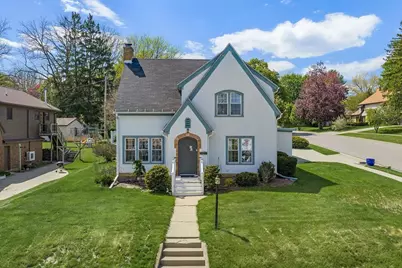 1421 Ash Street, Baraboo, WI 53913 - Photo 1