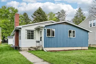 309 S 2nd St, Mount Horeb, WI 53572 - Photo 1