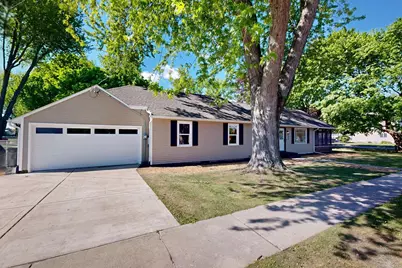 309 Howard Street, Walworth, WI 53184 - Photo 1