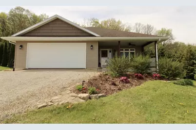 W3689 Sylvester Road, Monroe, WI 53566 - Photo 1