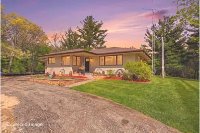 550 County Road  Z, Nekoosa, WI 54457 - Photo 1