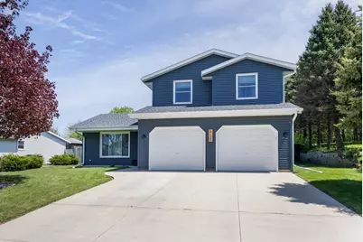 455 Ventura Lane, Whitewater, WI 53190 - Photo 1