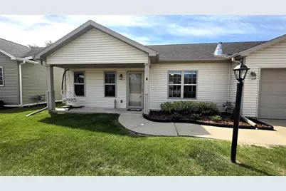 407 East Avenue #4, Belleville, WI 53508 - Photo 1