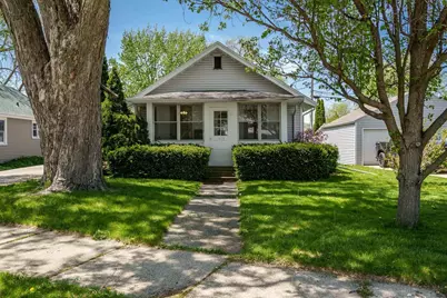 1413 Woodman Road, Janesville, WI 53545 - Photo 1