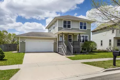 268 Sweet Grass Drive, Sun Prairie, WI 53590 - Photo 1