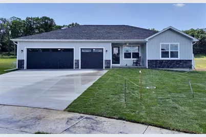 2926 Blue Jay Lane, Portage, WI 53901 - Photo 1