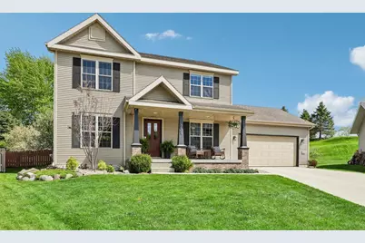3809 Drumlin Lane, Madison, WI 53719 - Photo 1