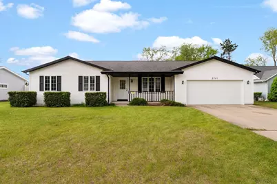 3741 Balmoral Drive, Janesville, WI 53548 - Photo 1