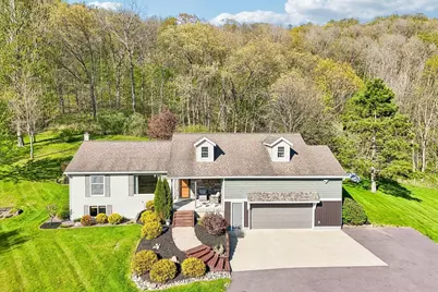 S11610 Hazelnut Road, Spring Green, WI 53588 - Photo 1