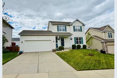 3310 Maricopa Way, Madison, WI 53719 - Photo 1
