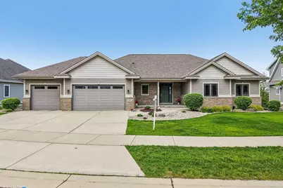 1405 Emerald Court, Waunakee, WI 53597 - Photo 1
