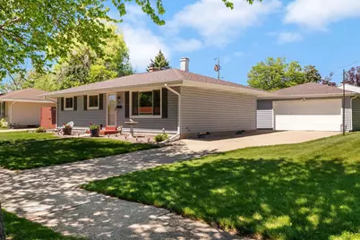1510 Sylvester Street, Janesville, WI 53546 - Photo 1
