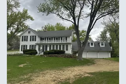 W6665 Dividing Ridge Road, Monticello, WI 53570 - Photo 1