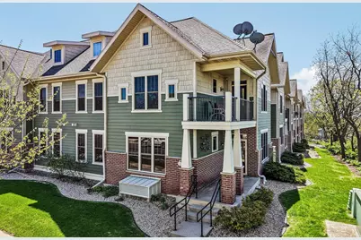 8253 Mayo Drive #312, Madison, WI 53719 - Photo 1