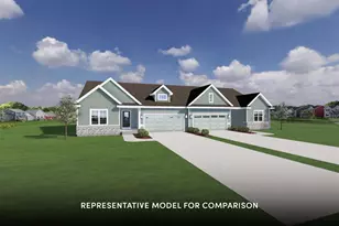 9231 Gentle Feather Rd, Madison, WI 53593 - Photo 1