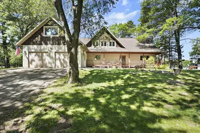 341 County Road B, Montello, WI 53949 - Photo 1