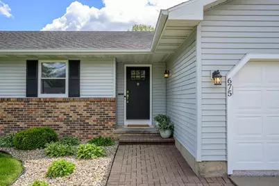 675 Grace Street, Verona, WI 53593 - Photo 1