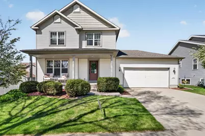 558 Orion Trail, Madison, WI 53718 - Photo 1
