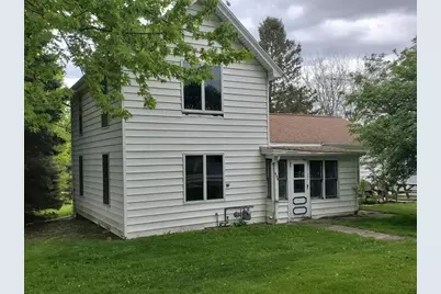 110 Forest Street, Fox Lake, WI 53933 - Photo 1