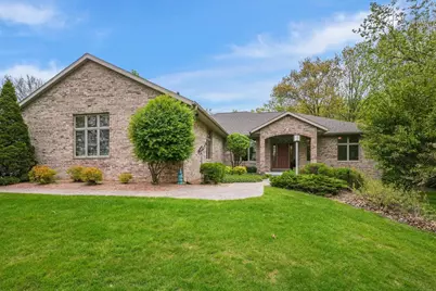 7622 N Orchard View Drive, Janesville, WI 53536 - Photo 1