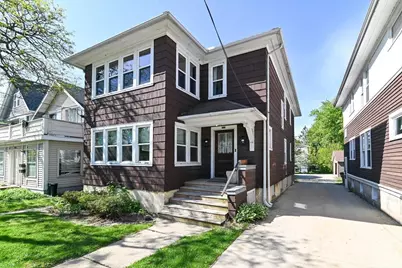 116-118 Proudfit Street, Madison, WI 53715 - Photo 1