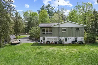 719 Silver Lake Drive, Portage, WI 53901 - Photo 1