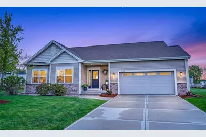 6658 Prairie Creek Road, Windsor, WI 53598 - Photo 1