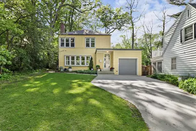 4016 Hiawatha Drive, Madison, WI 53711 - Photo 1
