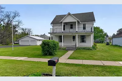 334 Union Street, Rio, WI 53960 - Photo 1