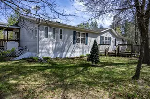 W5484 25th St, Necedah, WI 54646 - Photo 1