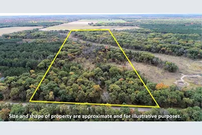 40.18 Acres Deerborn Avenue, Friendship, WI 53934 - Photo 1