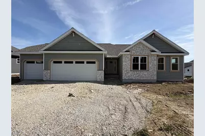 5813 Bridle Way, Madison, WI 53718 - Photo 1