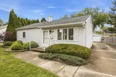 1647 Cleveland Street, Beloit, WI 53511 - Photo 1