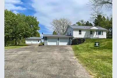 N5846 Dunning Road, Pardeeville, WI 53954 - Photo 1