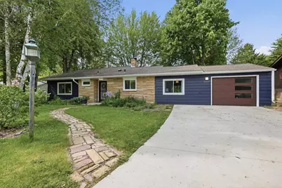 6014 Hammersley Road, Madison, WI 53711 - Photo 1