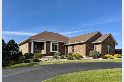 62608 Ducharme Ridge Road, Eastman, WI 54626 - Photo 1