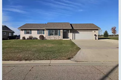 2612 Affirmed Drive, Janesville, WI 53546 - Photo 1