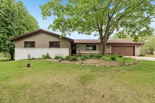 W7956 Morse Rd, Poynette, WI 53955 - Photo 1