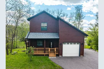S5731 Devils Lake Parkway, Baraboo, WI 53913 - Photo 1