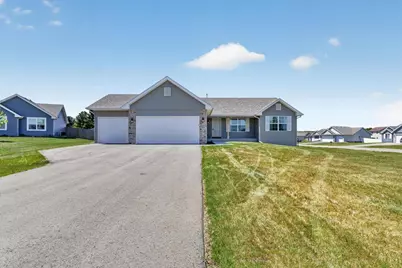 2810 S Bridget Court, Beloit, WI 53511 - Photo 1