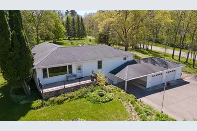 4681 Goodland Park Road, Madison, WI 53711 - Photo 1