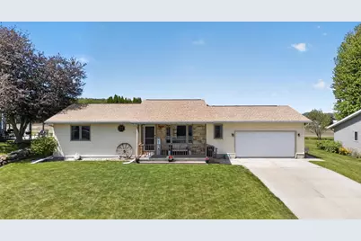 149 Vilas Hibbard Parkway, Lodi, WI 53555 - Photo 1