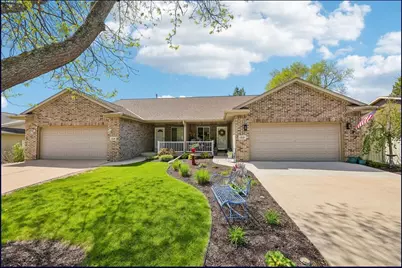 1516 Utah Street, Watertown, WI 53094 - Photo 1
