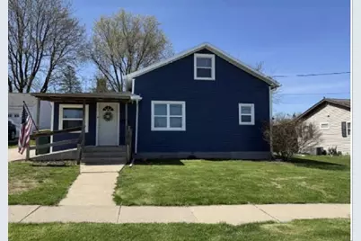 113 E Lawton Street, Edgerton, WI 53534 - Photo 1